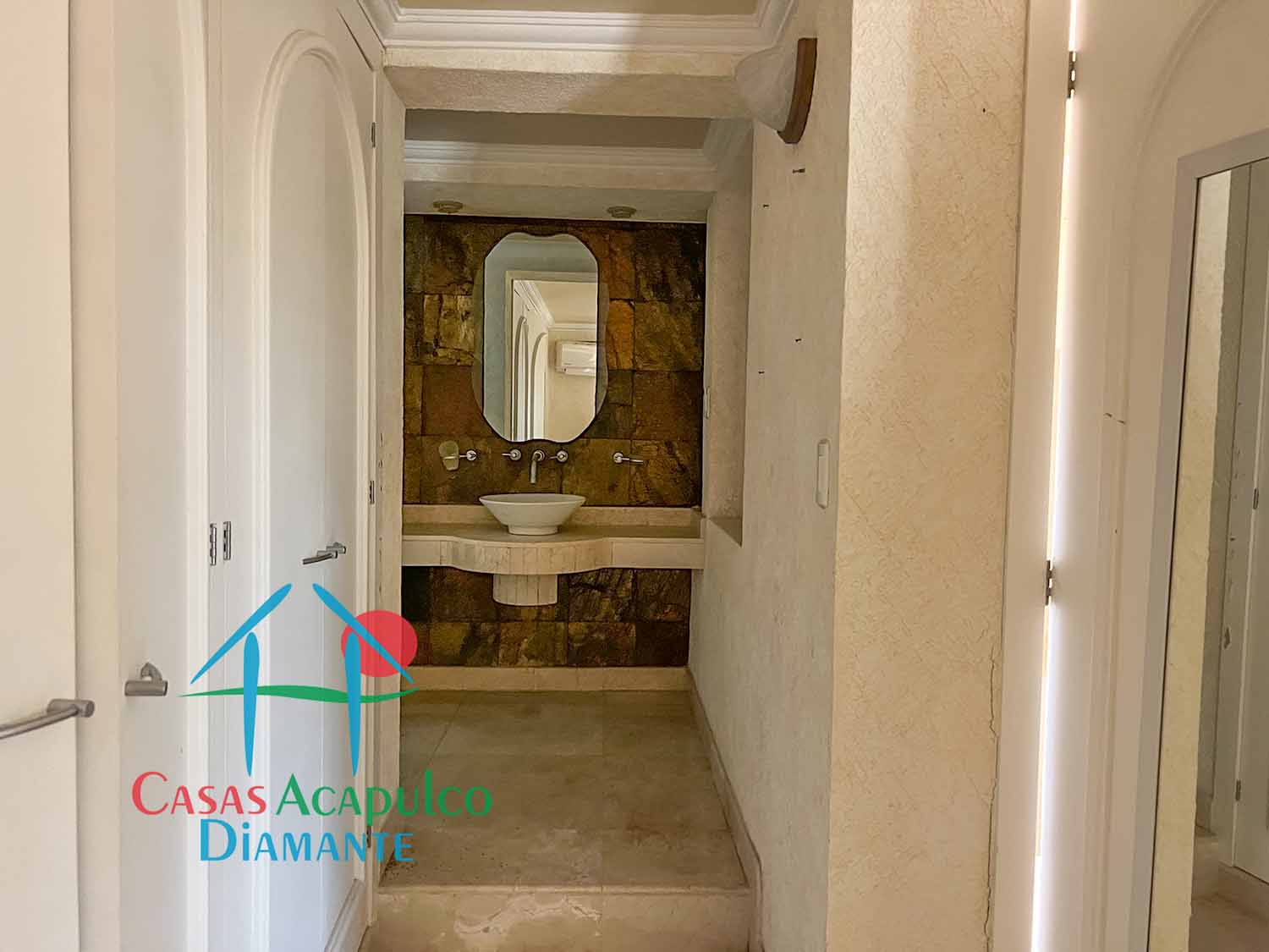 Casa Capadijos - Recámara cinco después de Otis 4